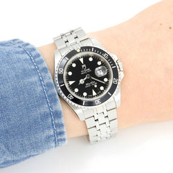 Tudor Mini Sub Noire - ref. 73190 - Castafiore