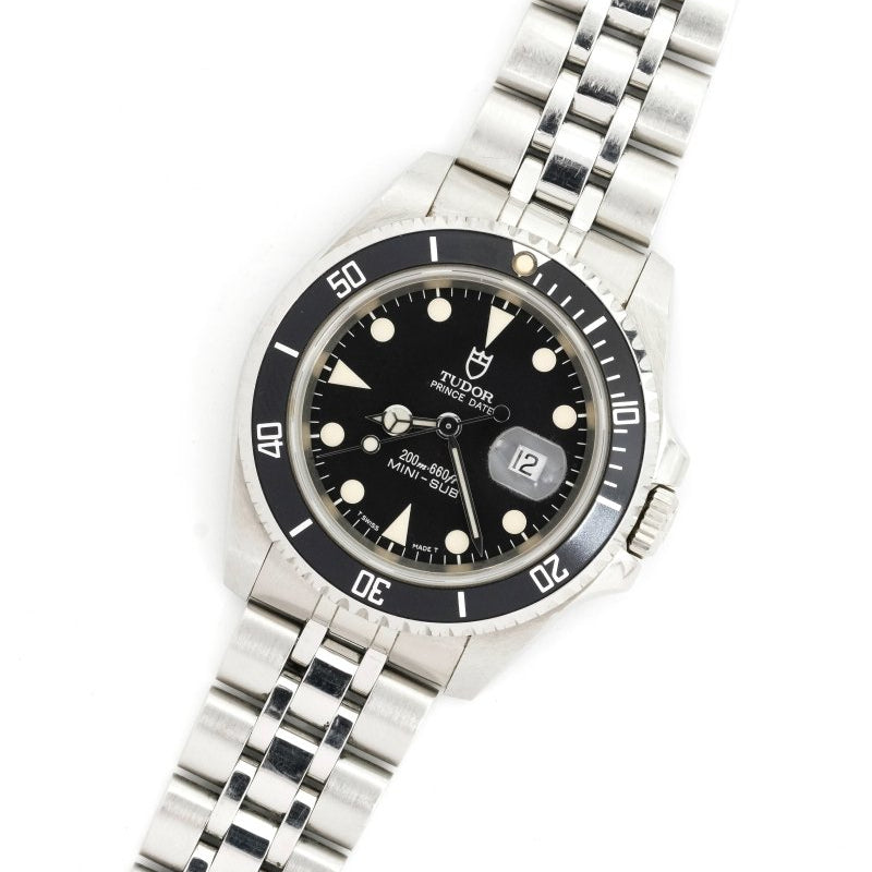 Tudor Mini Sub Noire - ref. 73190 - Castafiore