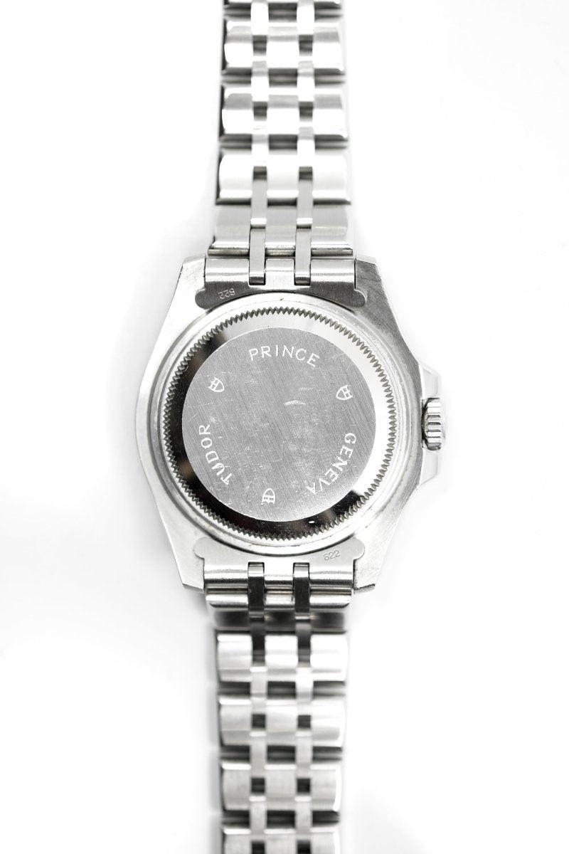 Tudor Mini Sub Noire - ref. 73190 - Castafiore