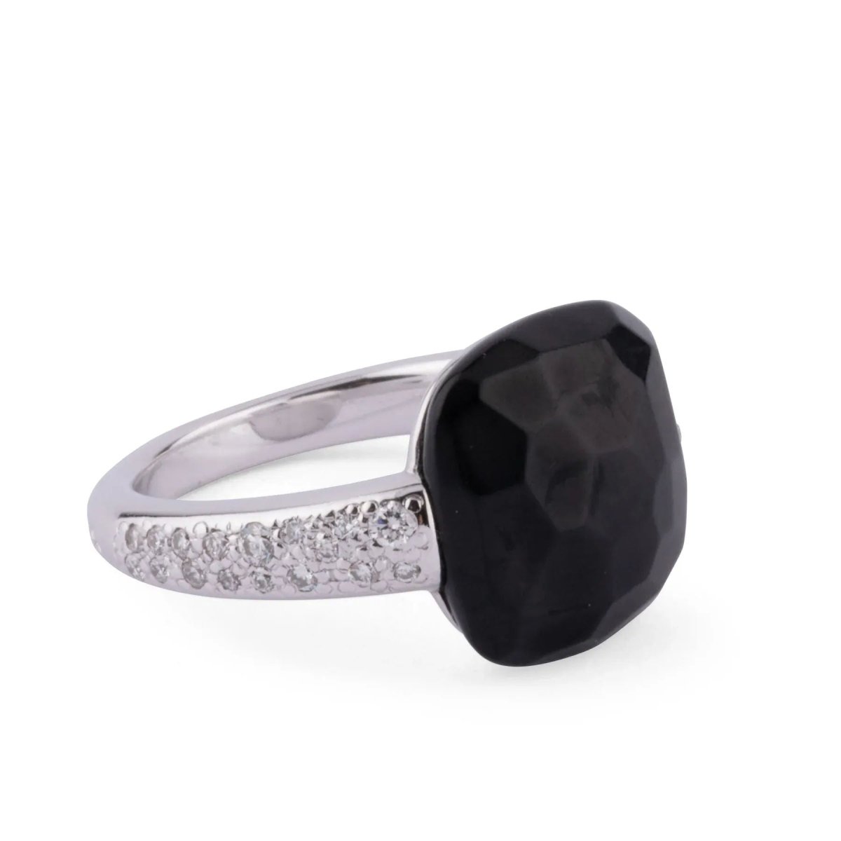 Une bague signée de la Maison Pomellato, collection Capri - Castafiore