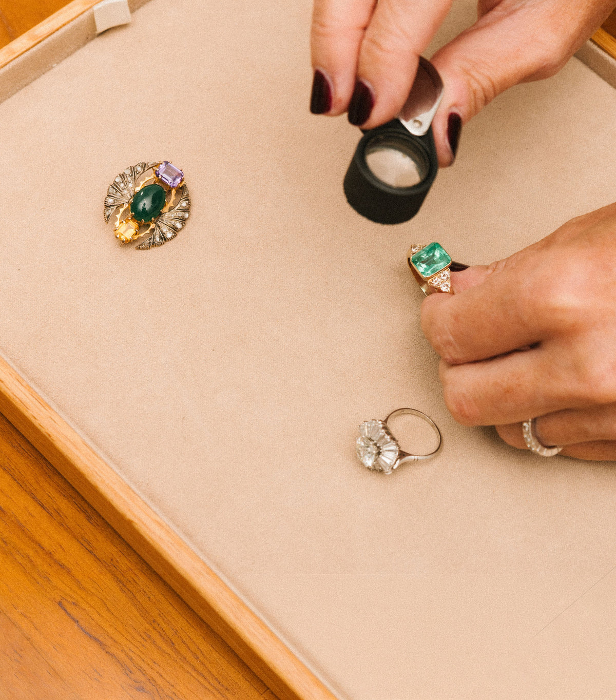 Vendez vos bijoux