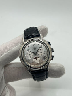 Zenith El Primero Chronomaster 01.0240.410 - Castafiore