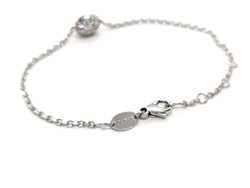Chaumet Bracelet Liens Or blanc Diamant