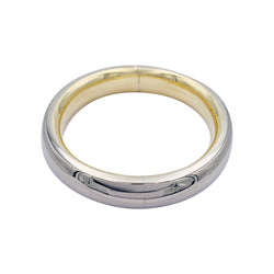 Bracelet Pomellato, "Iconica", deux ors