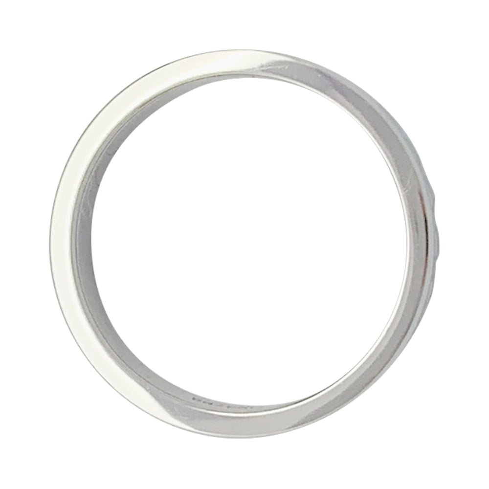 Alliance Boucheron "Quatre Radiant Edition" or blanc - Castafiore