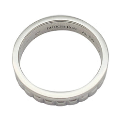 Alliance Boucheron "Quatre Radiant Edition" or blanc - Castafiore