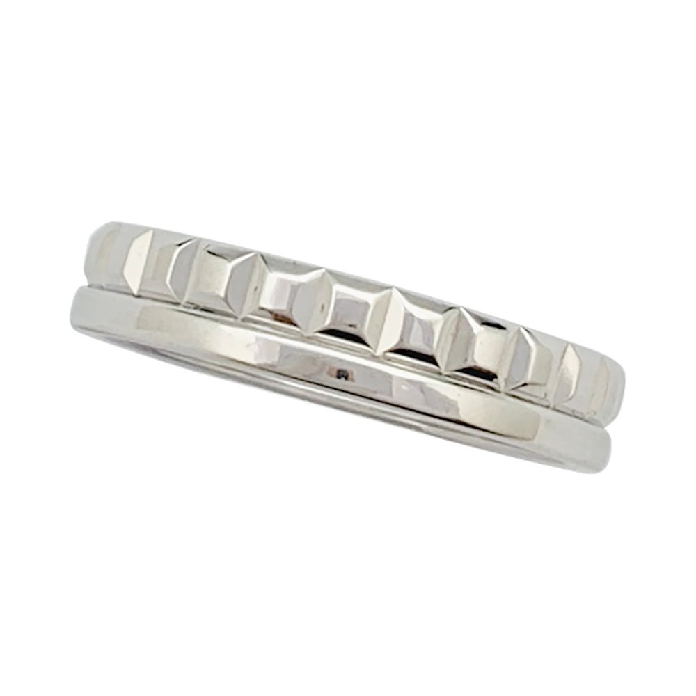 Alliance Boucheron "Quatre Radiant Edition" or blanc - Castafiore