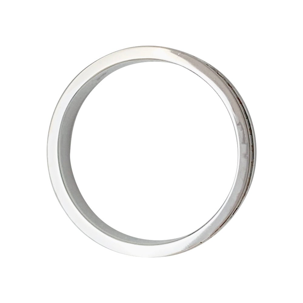 Alliance Boucheron,"Quatre Black Edition", or blanc, PVD noir - Castafiore