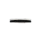 Alliance Boucheron,"Quatre Black Edition", or blanc, PVD noir - Castafiore