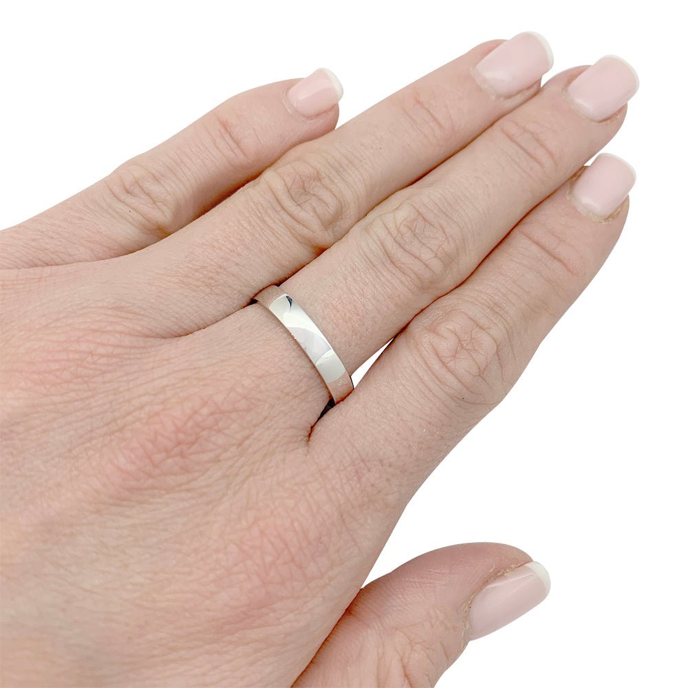 Alliance en platine - Castafiore