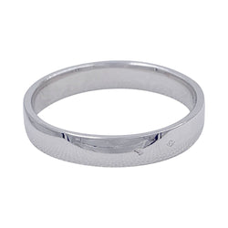 Alliance en platine - Castafiore