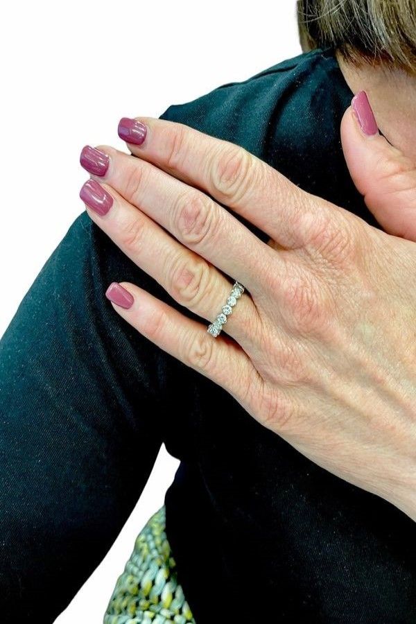 ALLIANCE MODERNE DIAMANTS - Castafiore