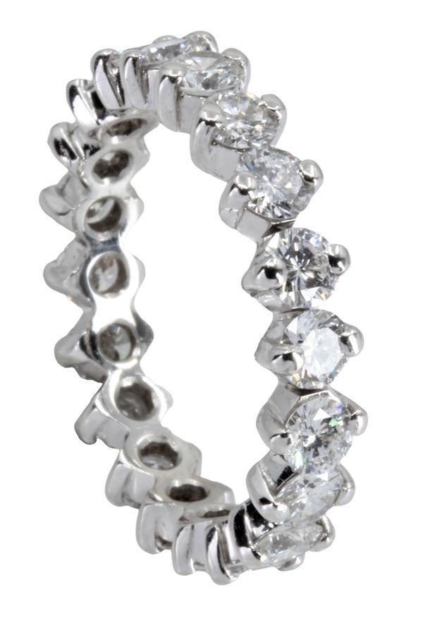 ALLIANCE MODERNE DIAMANTS - Castafiore