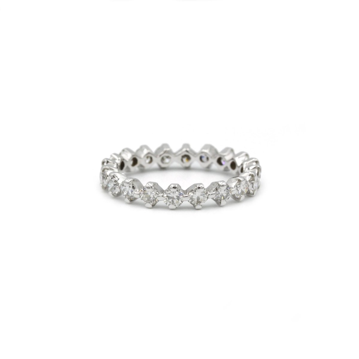 Alliance - Or & diamants - Castafiore