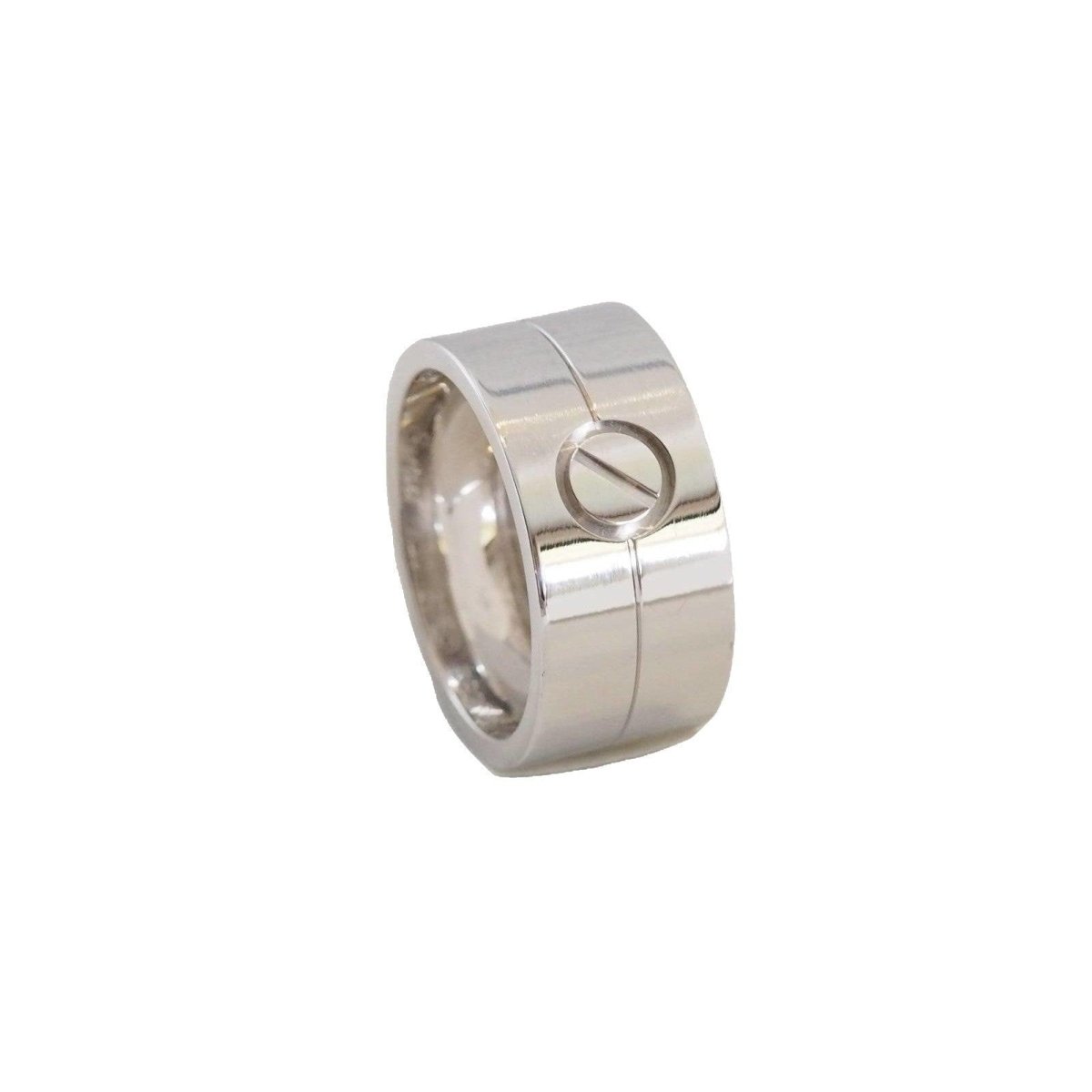 Bague Alliance CARTIER "Love" - Castafiore
