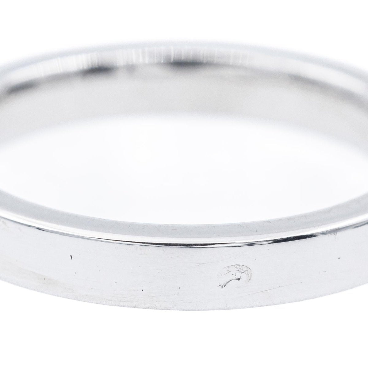 CHOPARD Timeless Wedding wedding ring in white gold