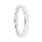 Bague Alliance CHOPARD "Timeless Wedding" en or blanc - Castafiore