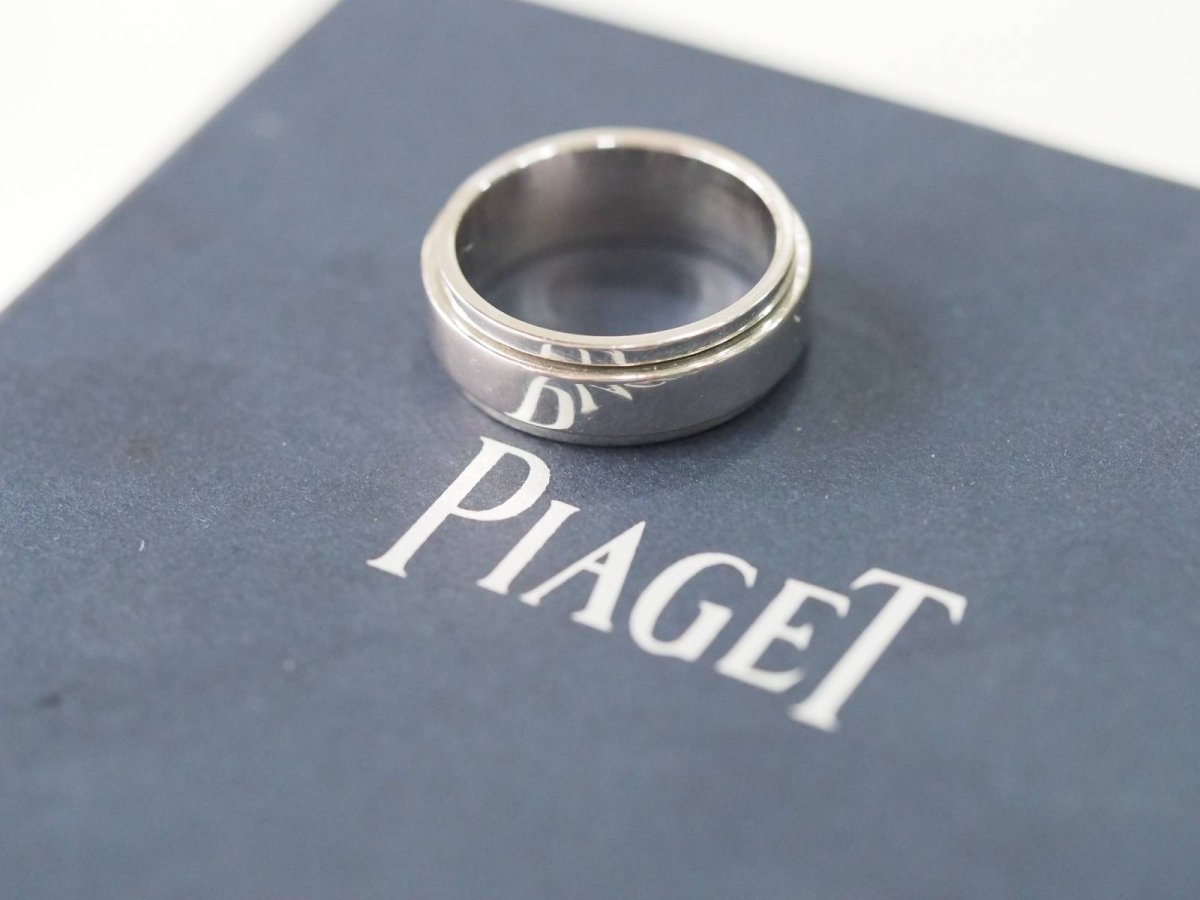 Alliance Piaget