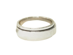 Bague Alliance PIAGET "Possession" en or blanc - Castafiore
