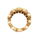 Bague Boucheron, "Richelieu", or jaune - Castafiore