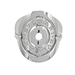 Bague Bulgari, "Astrale", or blanc - Castafiore