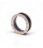 Bague "B.zero1" - BVLGARI - Castafiore