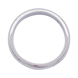 Bague Cartier, "1895", platine, diamant - Castafiore