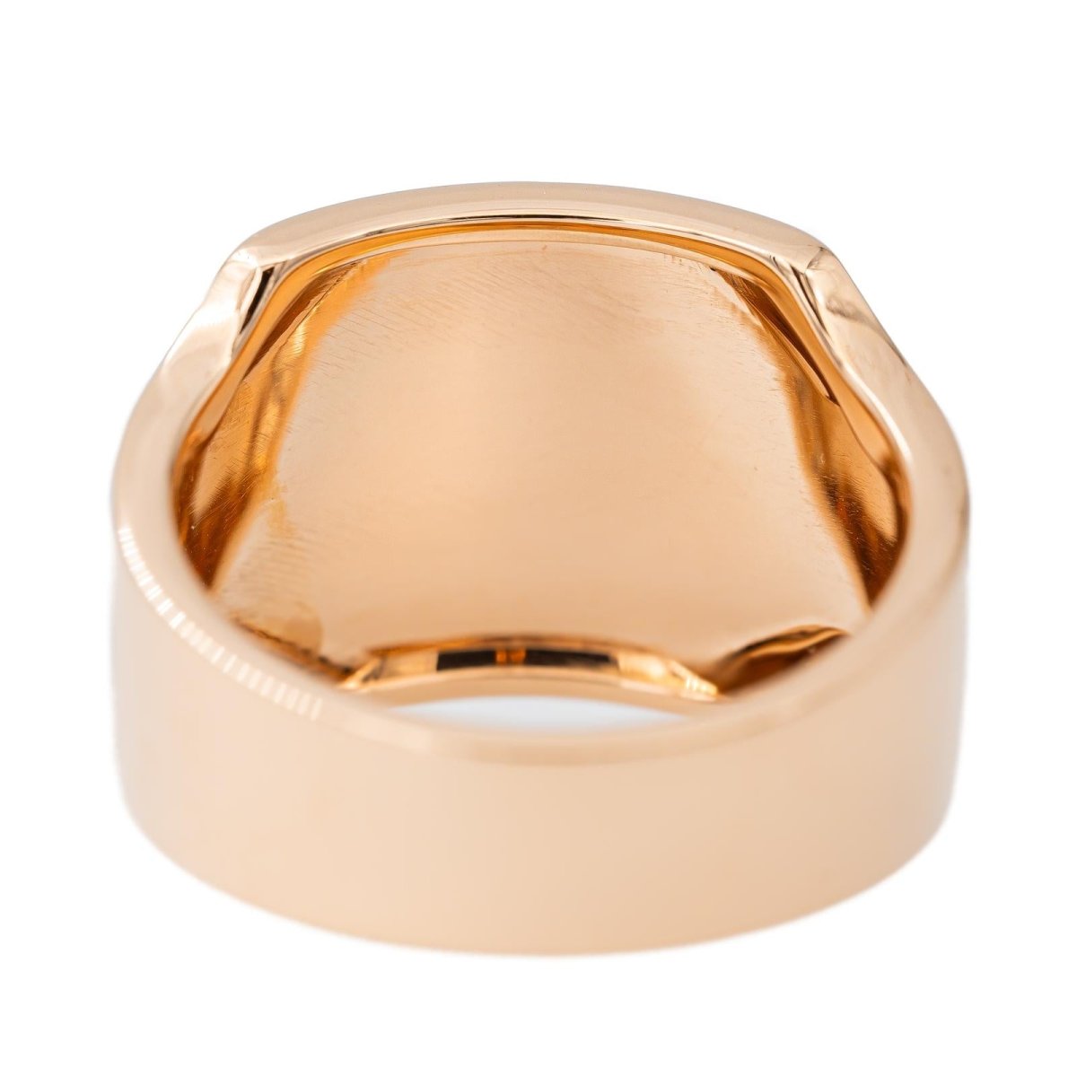 Cartier santos cheap ring