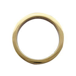 Bague CARTIER "Vendôme Louis Cartier" 3 ors et diamants - Castafiore