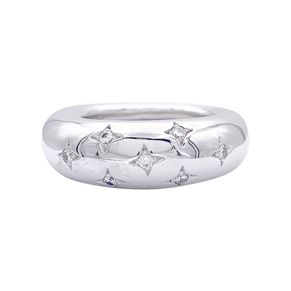 Chaumet cheap anneau ring