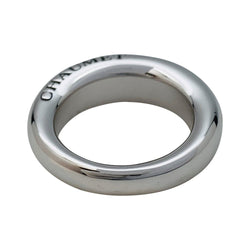 Bague Chaumet, "Anneau", or blanc - Castafiore
