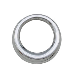 Bague Chaumet, "Anneau", or blanc - Castafiore