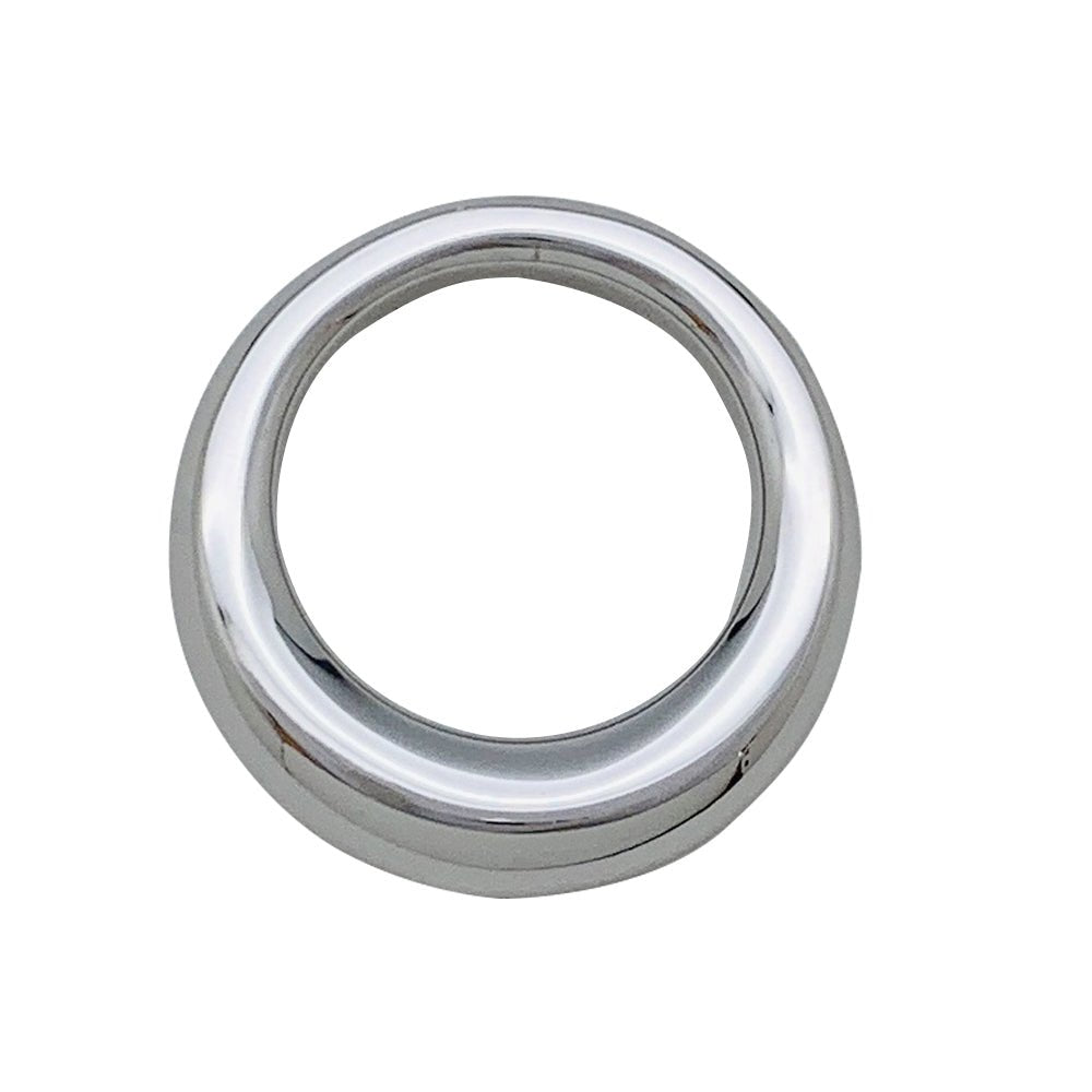 Bague Chaumet, "Anneau", or blanc - Castafiore