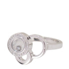 Bague CHOPARD "Happy Bubbles" - Castafiore