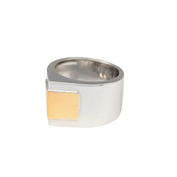 Bague Dinh Van - Castafiore