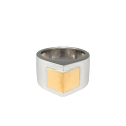 Bague Dinh Van - Castafiore