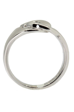 BAGUE DINH VAN MENOTTES R12 - Castafiore