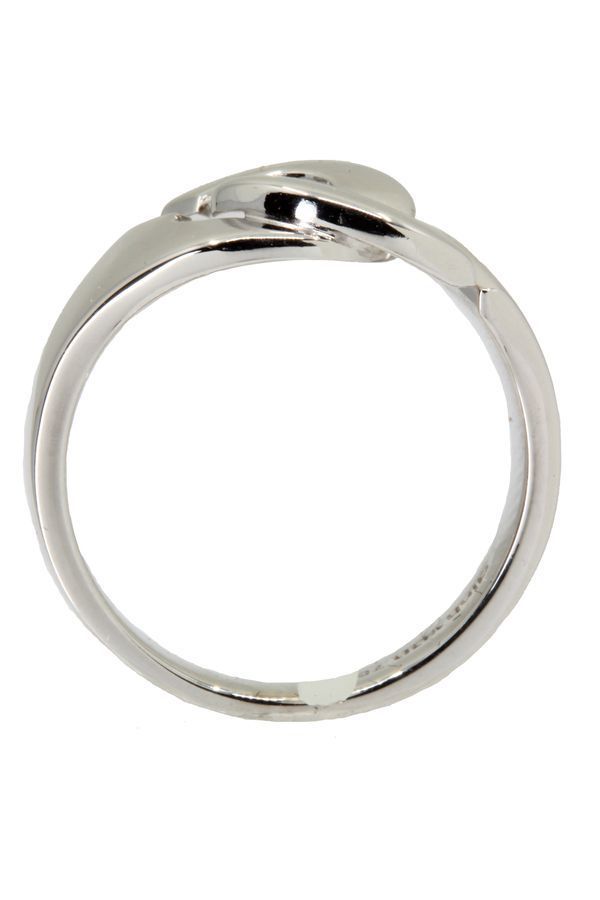 BAGUE DINH VAN MENOTTES R12 - Castafiore