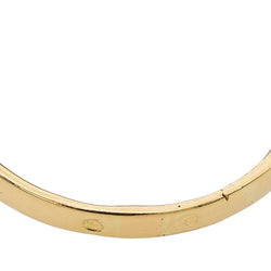 Bague Dôme en or jaune et diamants - Castafiore