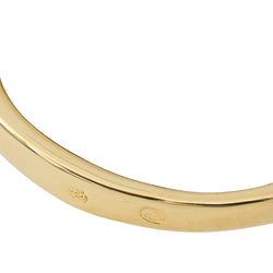 Bague Fleur en or jaune et diamants - Castafiore