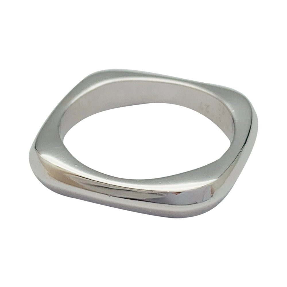 Bague Fred, "Coup de Foudre", or blanc - Castafiore