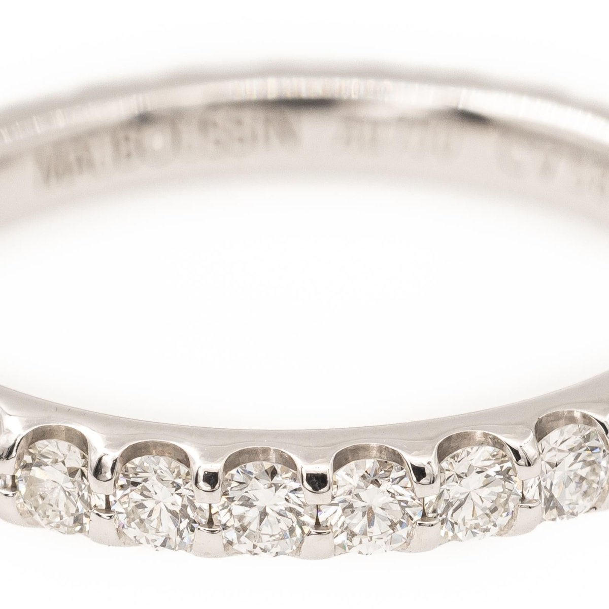 Bague Mauboussin Bracelet Diamant Bague MAUBOUSSIN