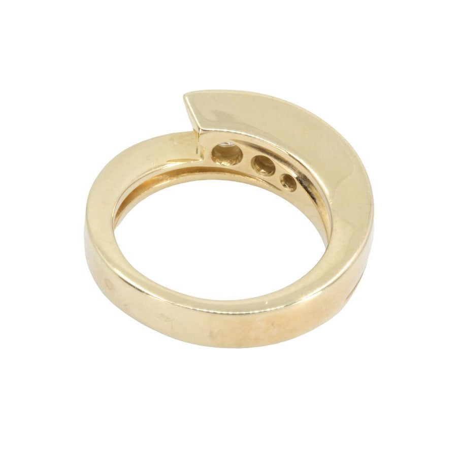 BAGUE "NEIMA TRILOGIE" SIGNÉE GAREL - Castafiore