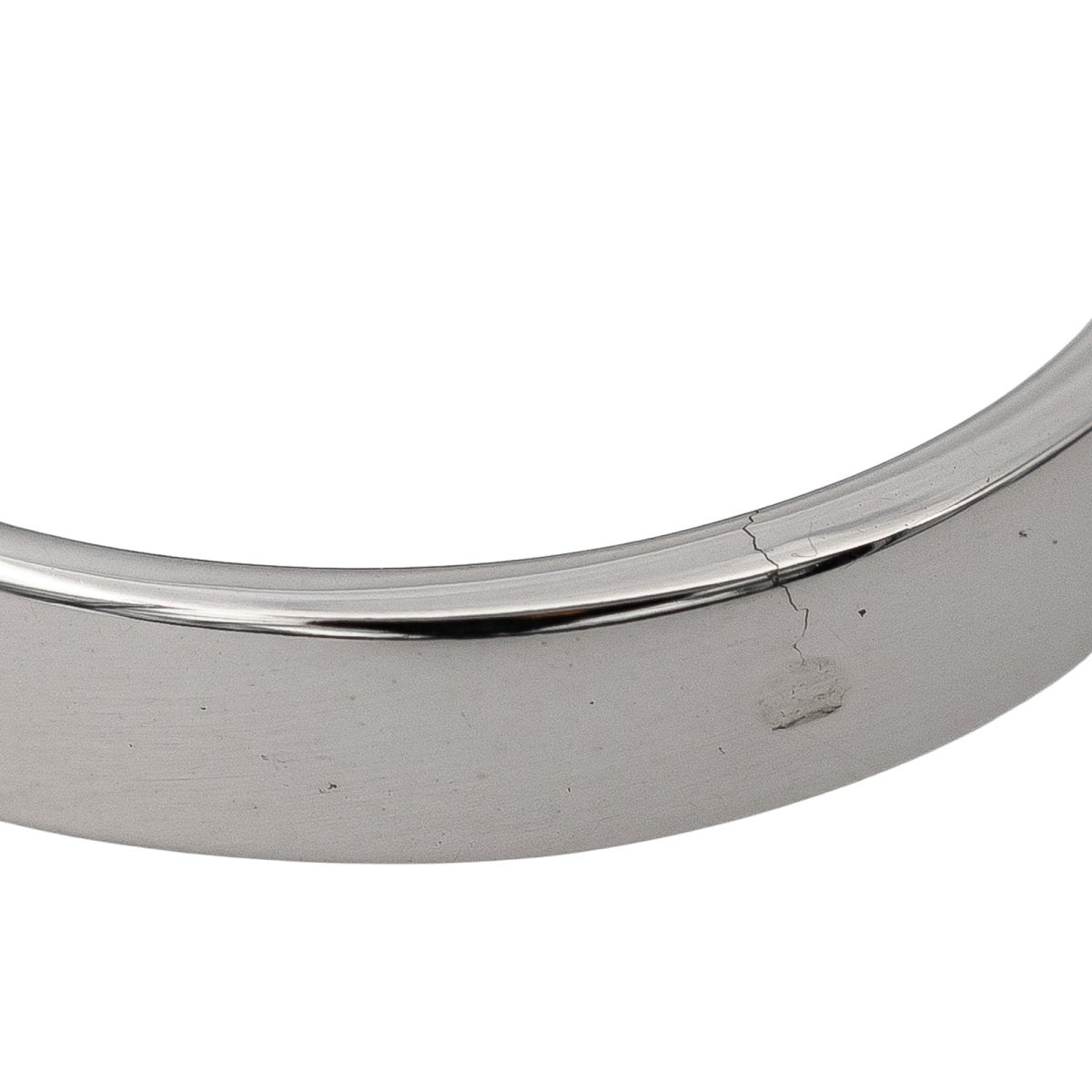 Bague or blanc et perles - Castafiore