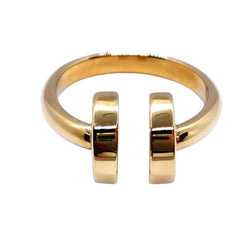 Bague Or jaune - Castafiore