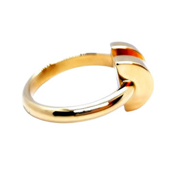 Bague Or jaune - Castafiore