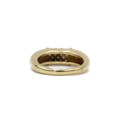 Bague "Philippine" - VCA - Castafiore