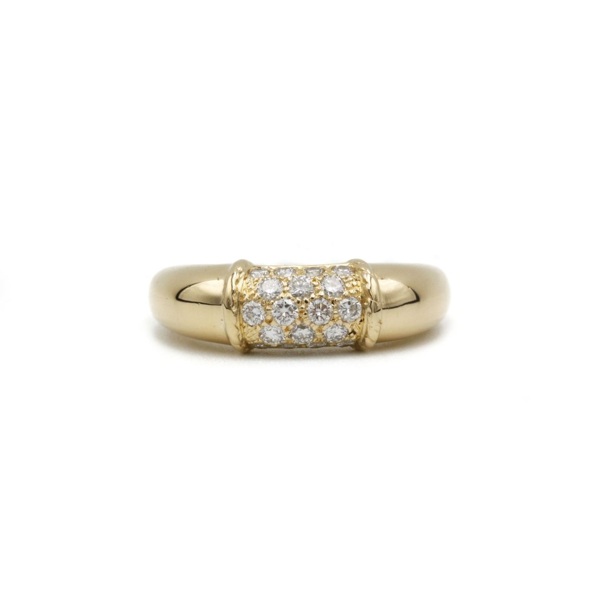 Bague "Philippine" - VCA - Castafiore