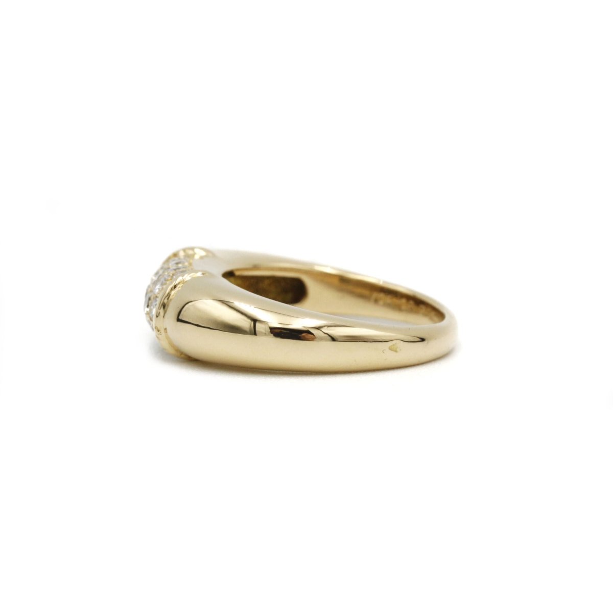 Bague "Philippine" - VCA - Castafiore