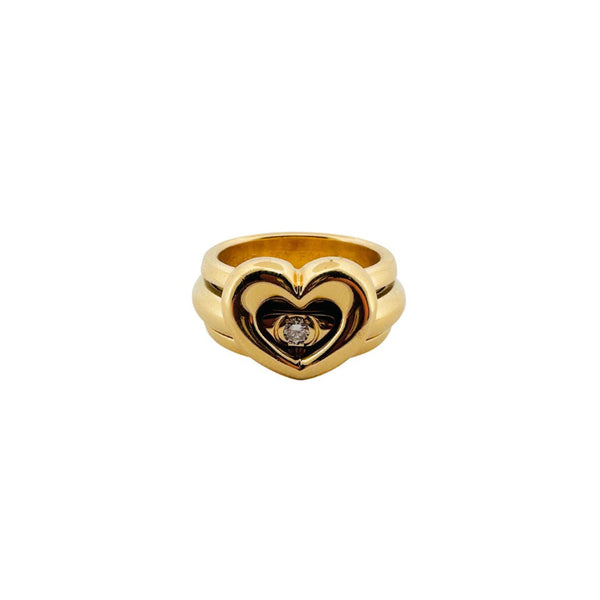 Bague PIAGET